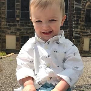 Meet your Posher, Catherine